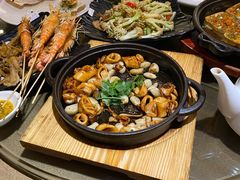 -79号渔船海鲜饭店(华强北店)