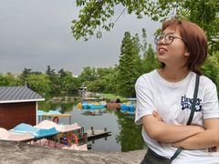 -桂湖森林公园