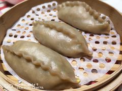 莜面蒸饺-西贝(枫蓝国际购物中心店)
