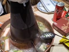 -东镇老火锅(长春路首店)