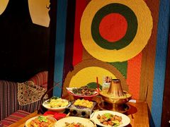 -雀舞云南菜(天津天河城购物中心店)