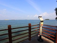 -巴拉湾海滩