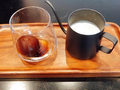 -Home Cafe(水榭春天店)