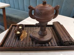 -后海16号·北京私房菜