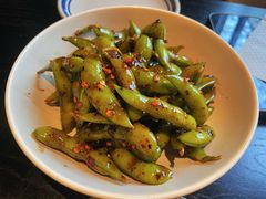 -EDAMAME₁ 枝豆