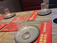 -叁宝烤肉• 西安烧烤(太乙路店)