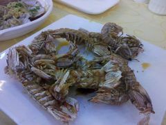 android_upload_pic-海岛渔村大酒店(云霄路店)