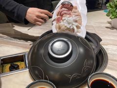 -同仁四季椰子鸡(福田东园总店)