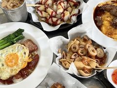-颓记茶餐厅(夏湾店)