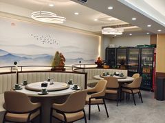 -紫藤园·天目湖大鱼头(南山竹海店)