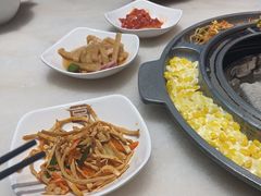 -韩宫宴炭火烤肉(印象城店)