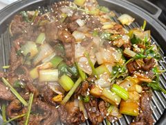 -东门烤鸭店(东华门店)