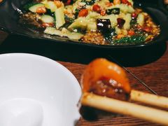 -刘成杰锦州烧烤(南河路店)