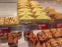 -味多美蛋糕(灯市口店)