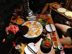 -么肆烤肉(汉街形象店)
