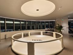 -YCHL FIT 健身(星寰店)
