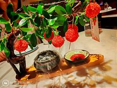 -唐猫庭院·千年陕菜(大唐不夜城店)