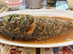 -葛记焖饼(伏牛路店)