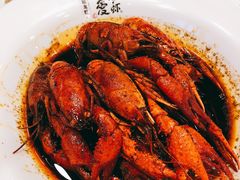 -龙巢盱眙龙虾·牛蛙·烧烤宵夜(八卦岭店)