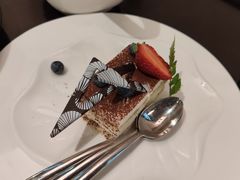 -三宝大饭店-中和艺素餐厅(浦上金山正祥广场店)