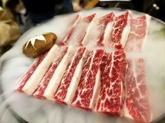 -九田家黑牛烤肉料理(石路天虹店)