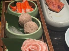 -捞王锅物料理(金华义乌之心店)