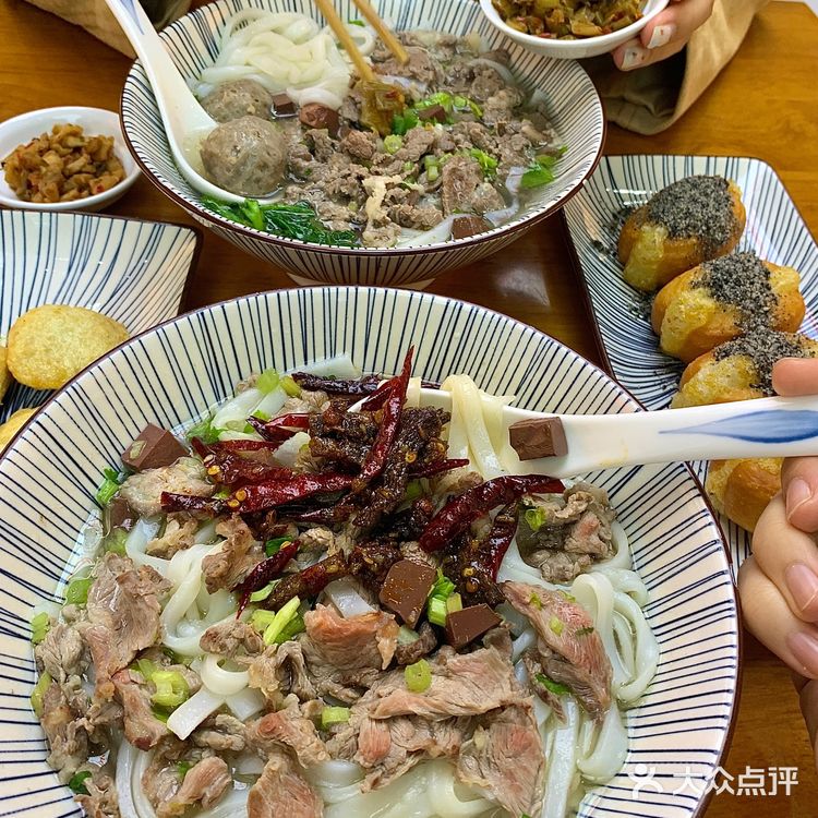 赣州达芬奇❗这碗粿条直接在我心里封神……