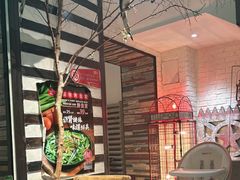 -可口香·非遗老号烧烤(南岗直营店)