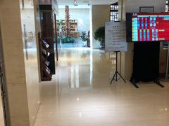 -万商花园酒店万雅轩中餐厅