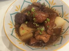 -长禧家·珑厨(东山口店)