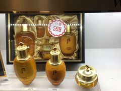 -国药中服免税(北京坊店)