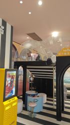 点击看大图 -奈尔宝·儿童乐园·亲子餐厅(前滩店)
