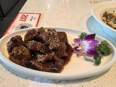 -巧克力渔家.小船海鲜胶东菜(万平口店)