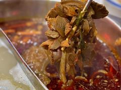 -二钳洞庭虾蟹·江湖菜(成都鹭岛店)