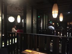 大堂-湊湊火锅·茶憩(新中关购物中心店)