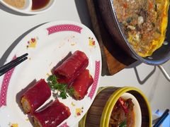-火啫啫·粤式啫啫煲(南通首店)