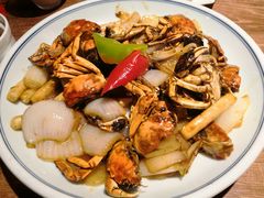 -周家二小姐的菜(西津渡店)