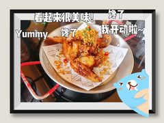 -COMMUNE幻师(渔人码头店)
