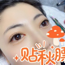 -小酒窝美甲&美睫&无创洗眉
