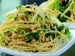 -很久以前羊肉串(京汉店)