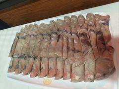 乌鸡卷-傣妹火锅(南京东路一店)