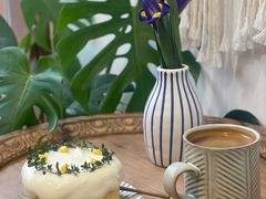 -AHAVA·Fang Baking Studio