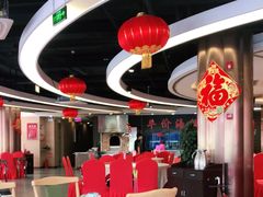 大堂-登瀛楼(鼓楼店)