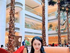 -上海威斯汀大饭店