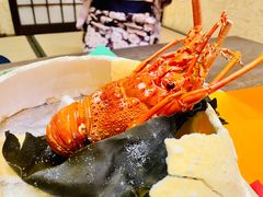 -空蝉怀石料理(益丰·外滩源店)