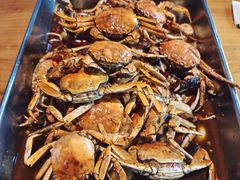 -食鸡公社辣子鸡·潍坊菜·烧烤