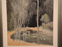 -中华艺术宫(上海美术馆)