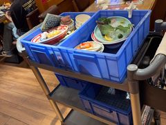 -桃太郎寿司料理(大学城店)