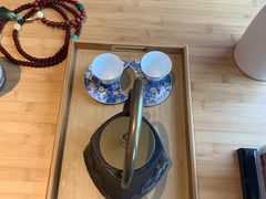 -长沙国金中心异国印象酒店