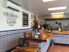 -Pedro's House of Lamb